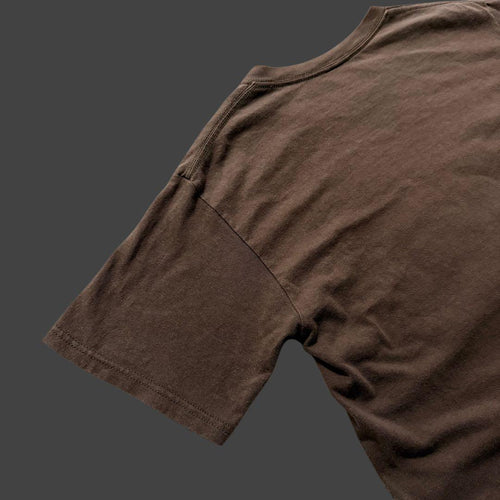 Een badende aap T-shirts 00S Gildan Bape
