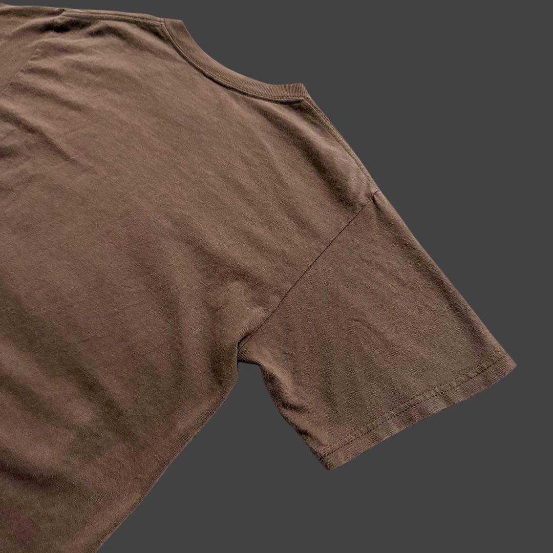 Een badende aap T-shirts 00S Gildan Bape