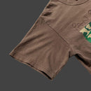 Een badende aap T-shirts 00S Gildan Bape