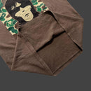 Een badende aap T-shirts 00S Gildan Bape