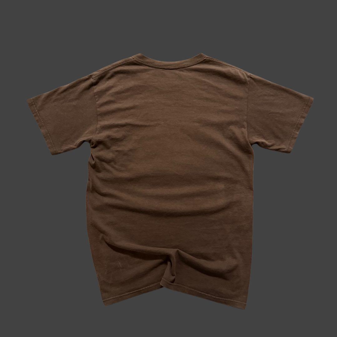 Een badende aap T-shirts 00S Gildan Bape
