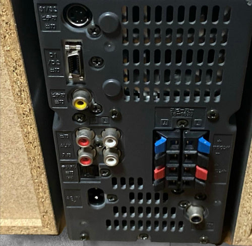 Kenwood Other Rmd-Es9Dvd