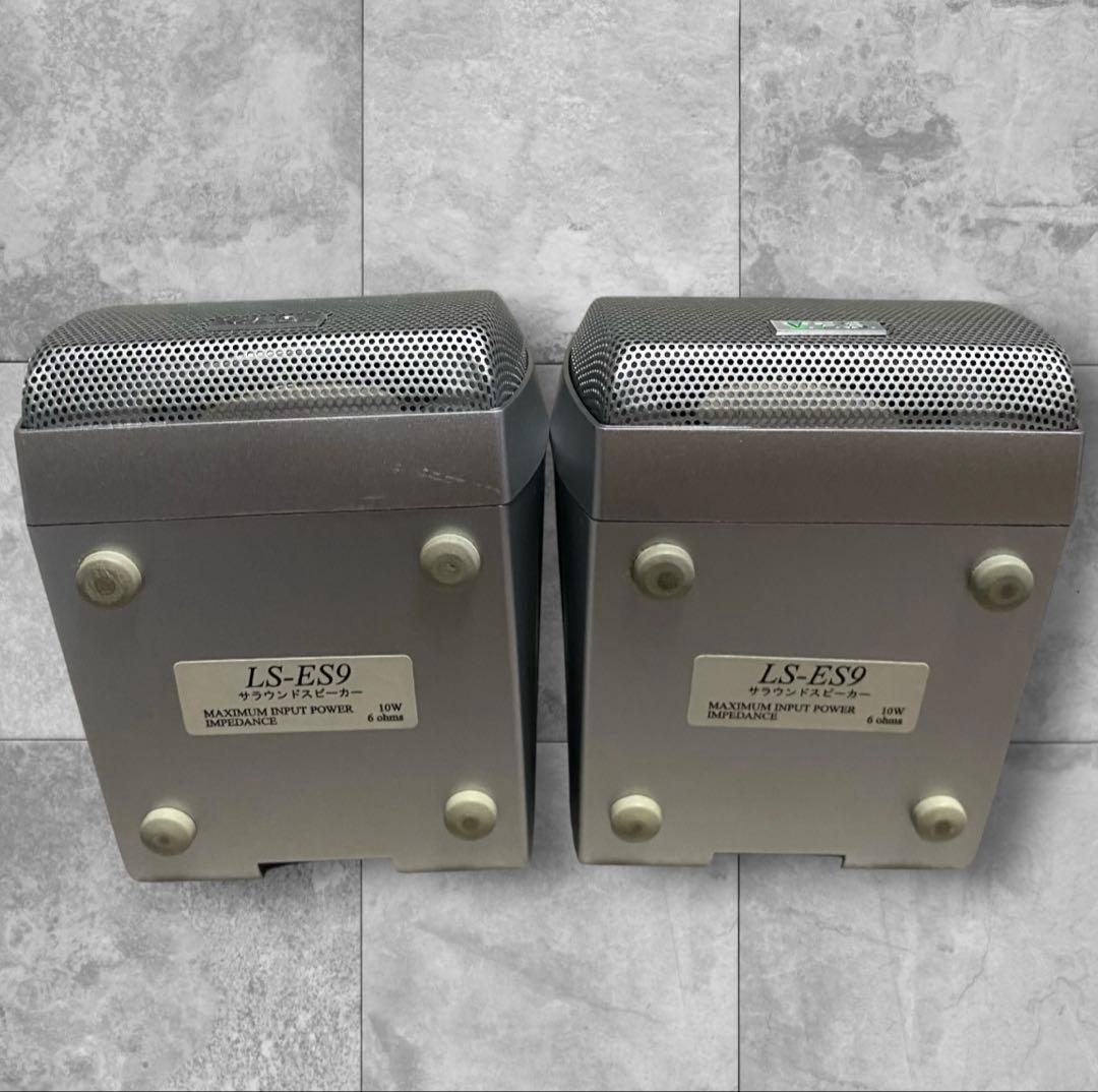Kenwood Other Rmd-Es9Dvd