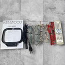 Kenwood Other Rmd-Es9Dvd