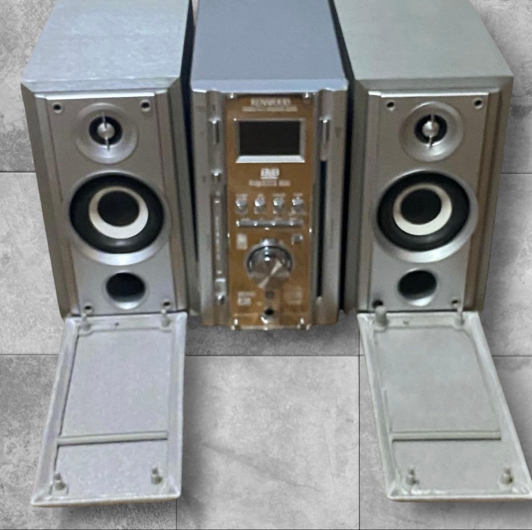 Kenwood Other Rmd-Es9Dvd