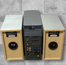 Kenwood Other Rmd-Es9Dvd
