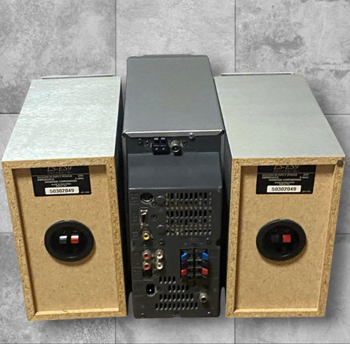 Kenwood Other Rmd-Es9Dvd