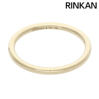 Tiffany Ring K18Yg 10