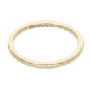Tiffany Ring K18Yg 10