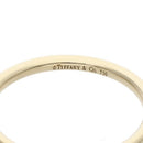 Tiffany Ring K18Yg 10