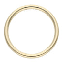 Tiffany Ring K18Yg 10