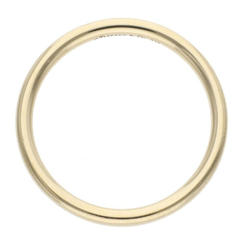 Tiffany Ring K18Yg 10