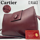 Cartier Shoulder Bag