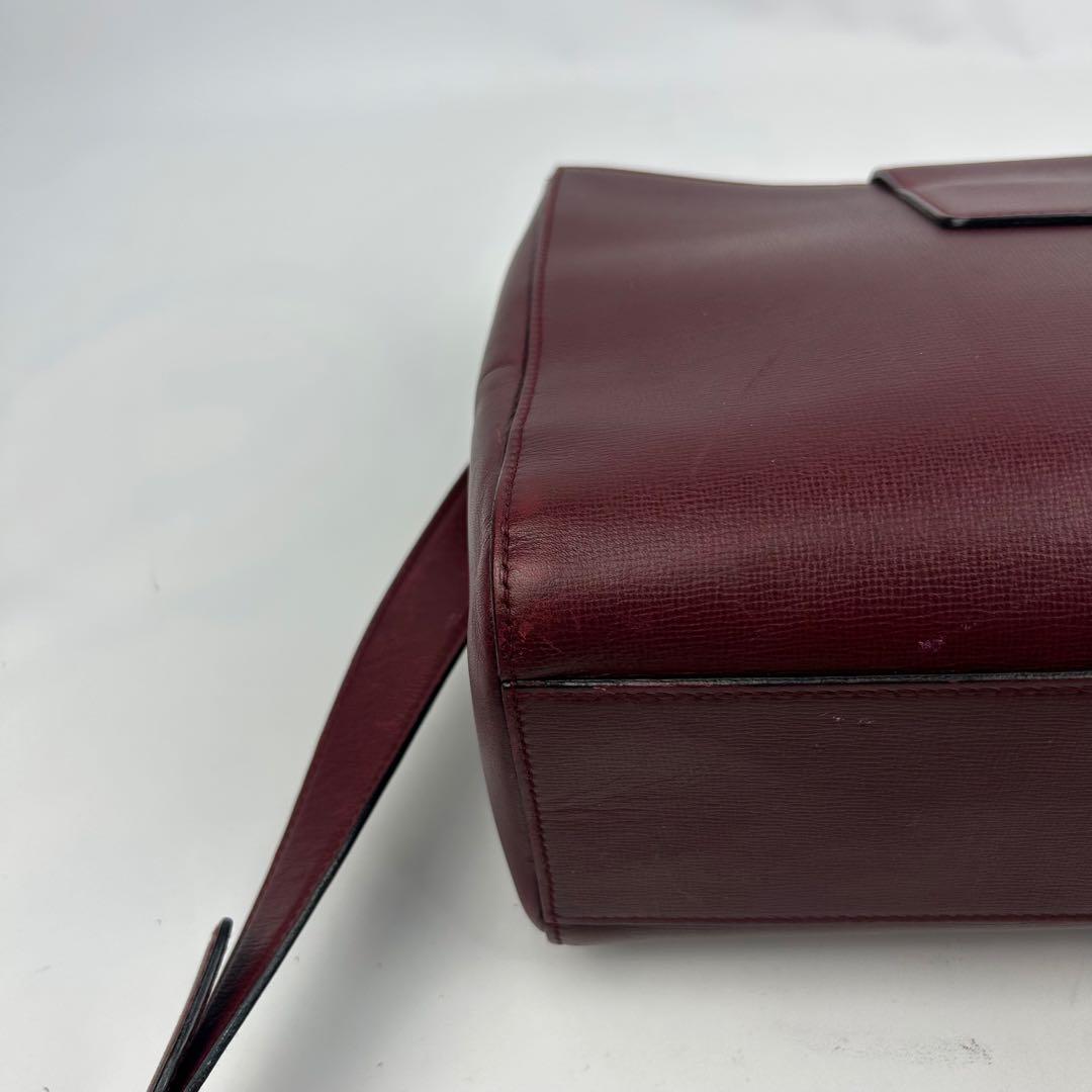 Cartier Shoulder Bag