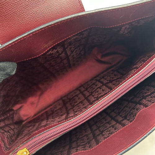 Cartier Shoulder Bag