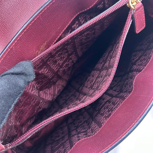 Cartier Shoulder Bag