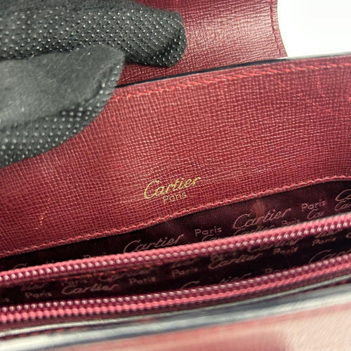 Cartier Shoulder Bag