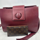 Cartier Shoulder Bag