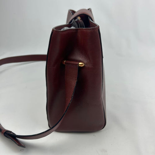 Cartier Shoulder Bag
