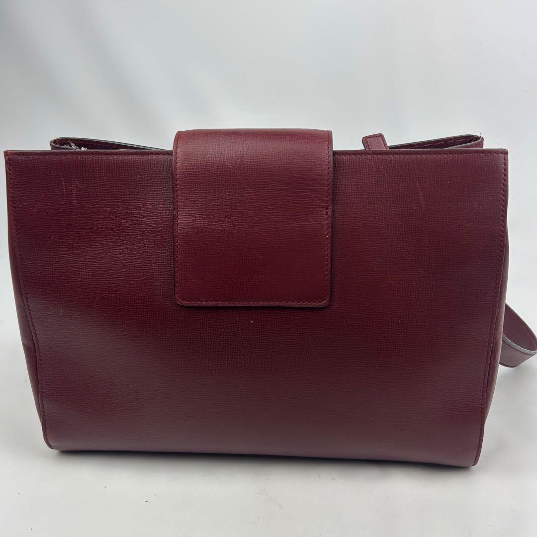 Cartier Shoulder Bag