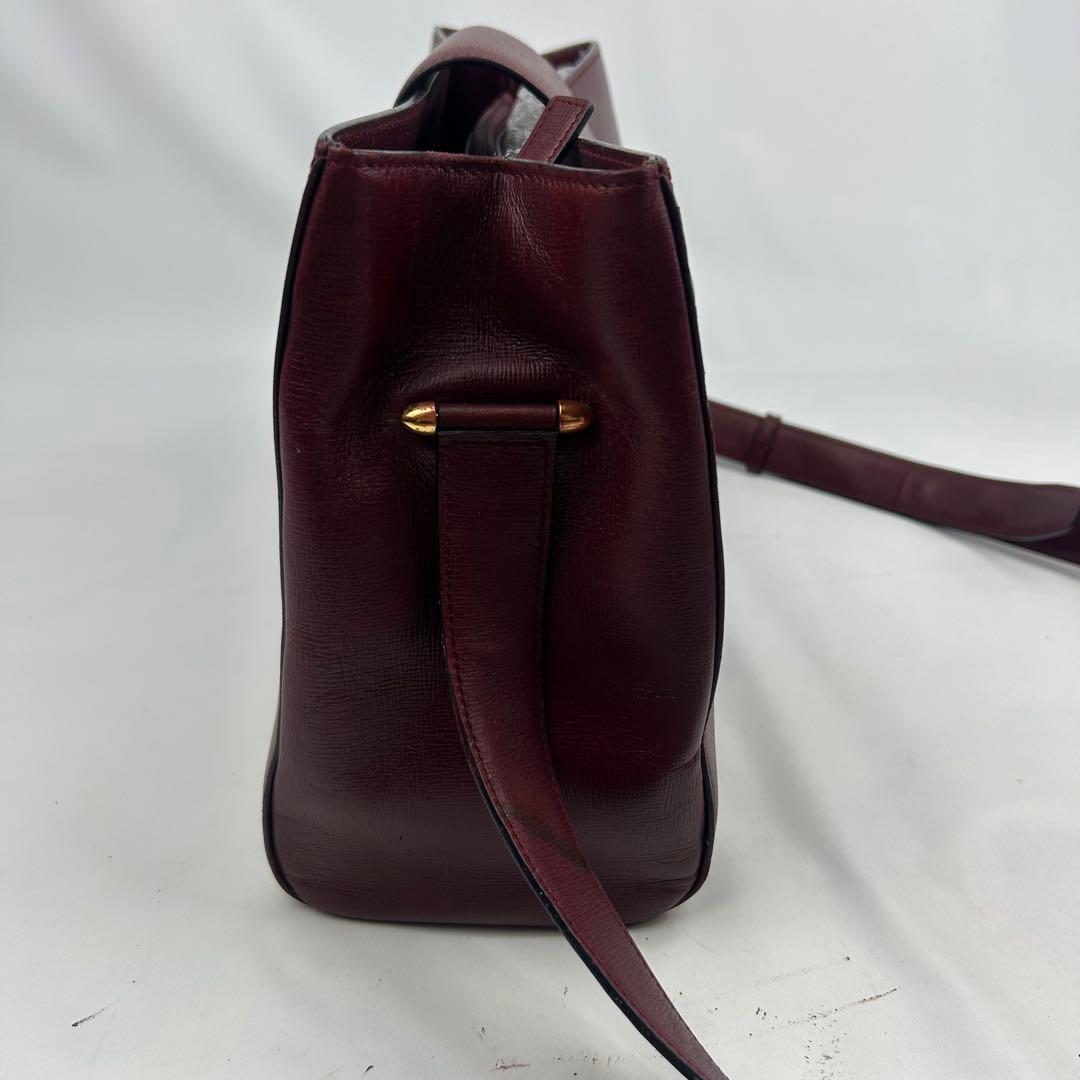 Cartier Shoulder Bag