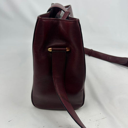 Cartier Shoulder Bag