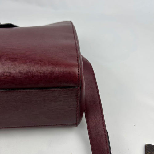 Cartier Shoulder Bag