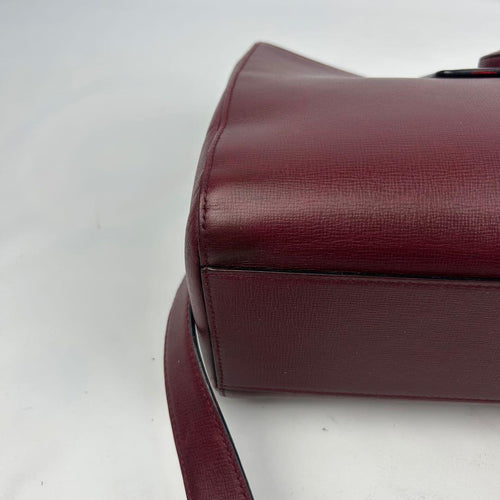 Cartier Shoulder Bag