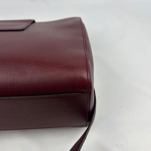 Cartier Shoulder Bag