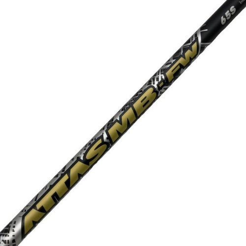 Shaft (G440 Attas Mb-Fw65 S)B