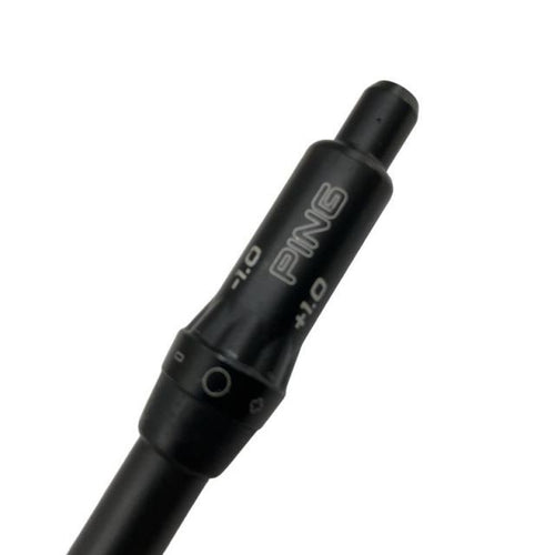 Shaft (G440 Attas Mb-Fw65 S)B