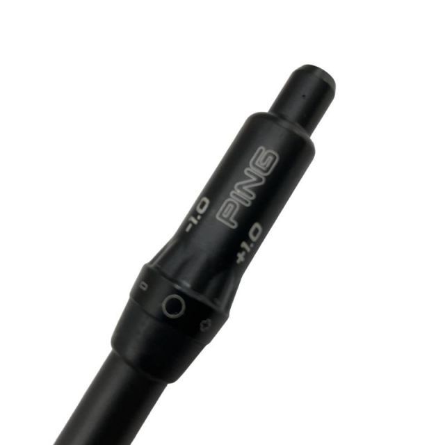 Shaft (G440 Attas Mb-Fw65 S)B