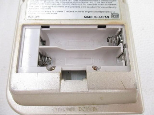 Others Mgb-001