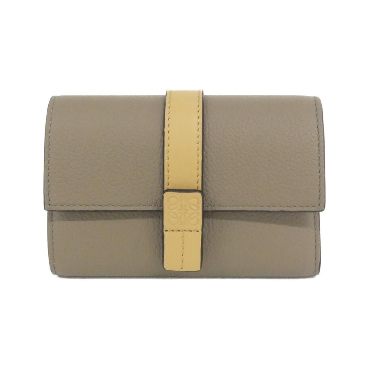 Loewe Others C660S86X04 3589/Taupe+Gold