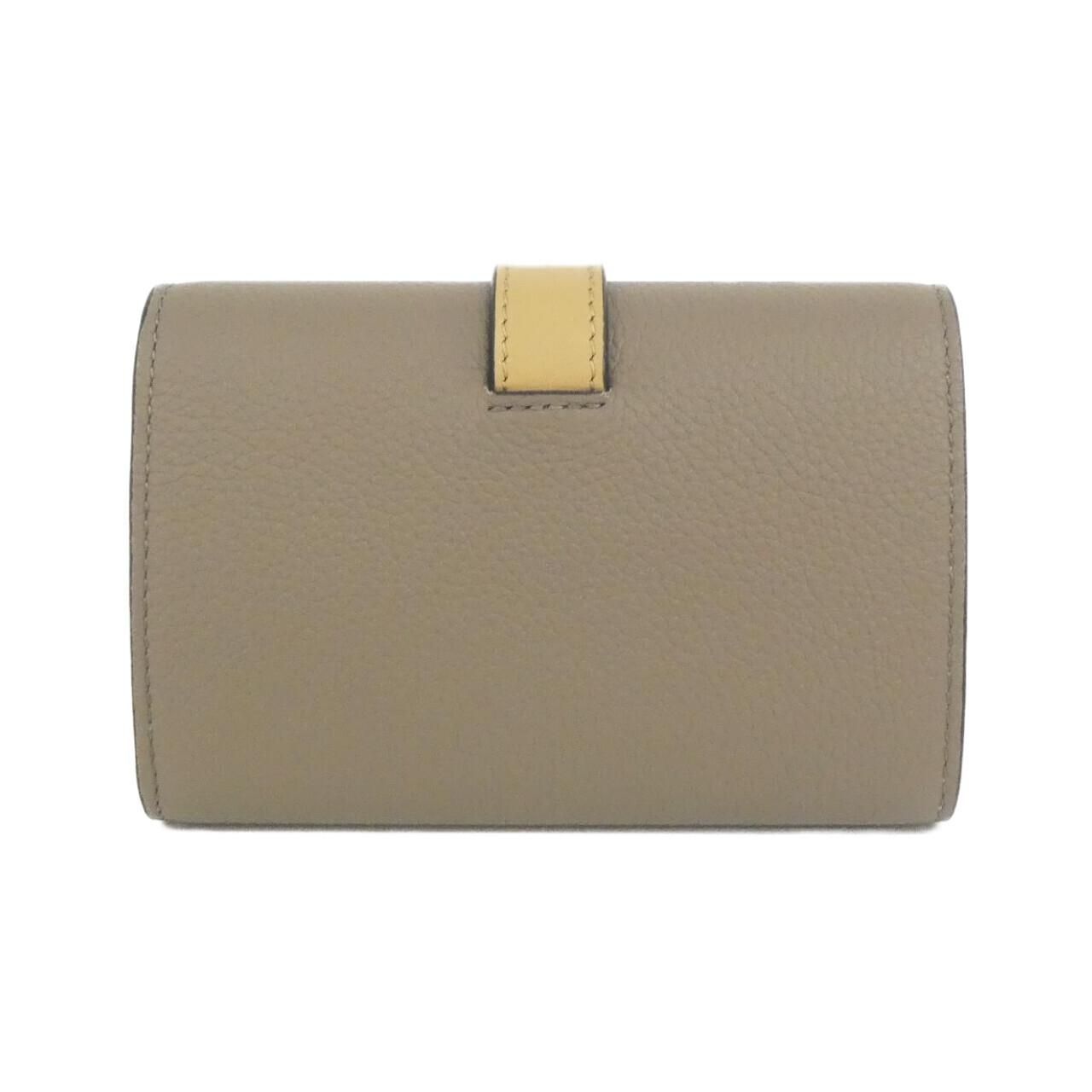 Loewe Others C660S86X04 3589/Taupe+Gold