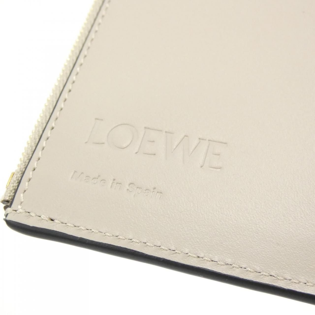 Loewe Others C660S86X04 3589/Taupe+Gold