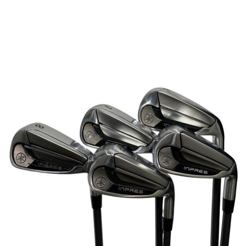 Single Iron Inpres Drivestar Type/D(2025) 6S Ir Speeder Nx For Yamaha M-425I R)
