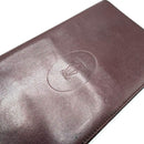 Cartier Long Wallet