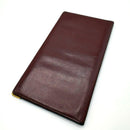 Cartier Long Wallet