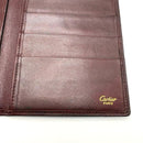 Cartier Long Wallet