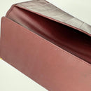 Cartier Long Wallet