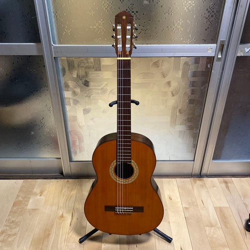 Yamaha Classical Guitars G-100