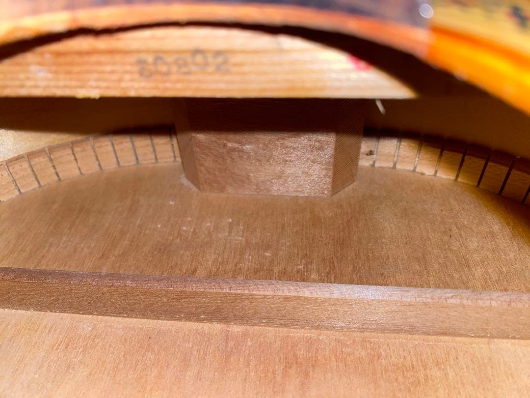 Yamaha Classical Guitars G-100