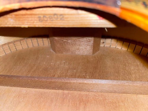 Yamaha Classical Guitars G-100