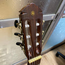 Yamaha Classical Guitars G-100