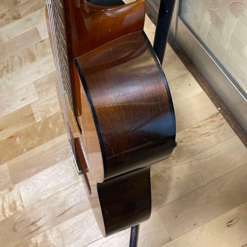 Yamaha Classical Guitars G-100