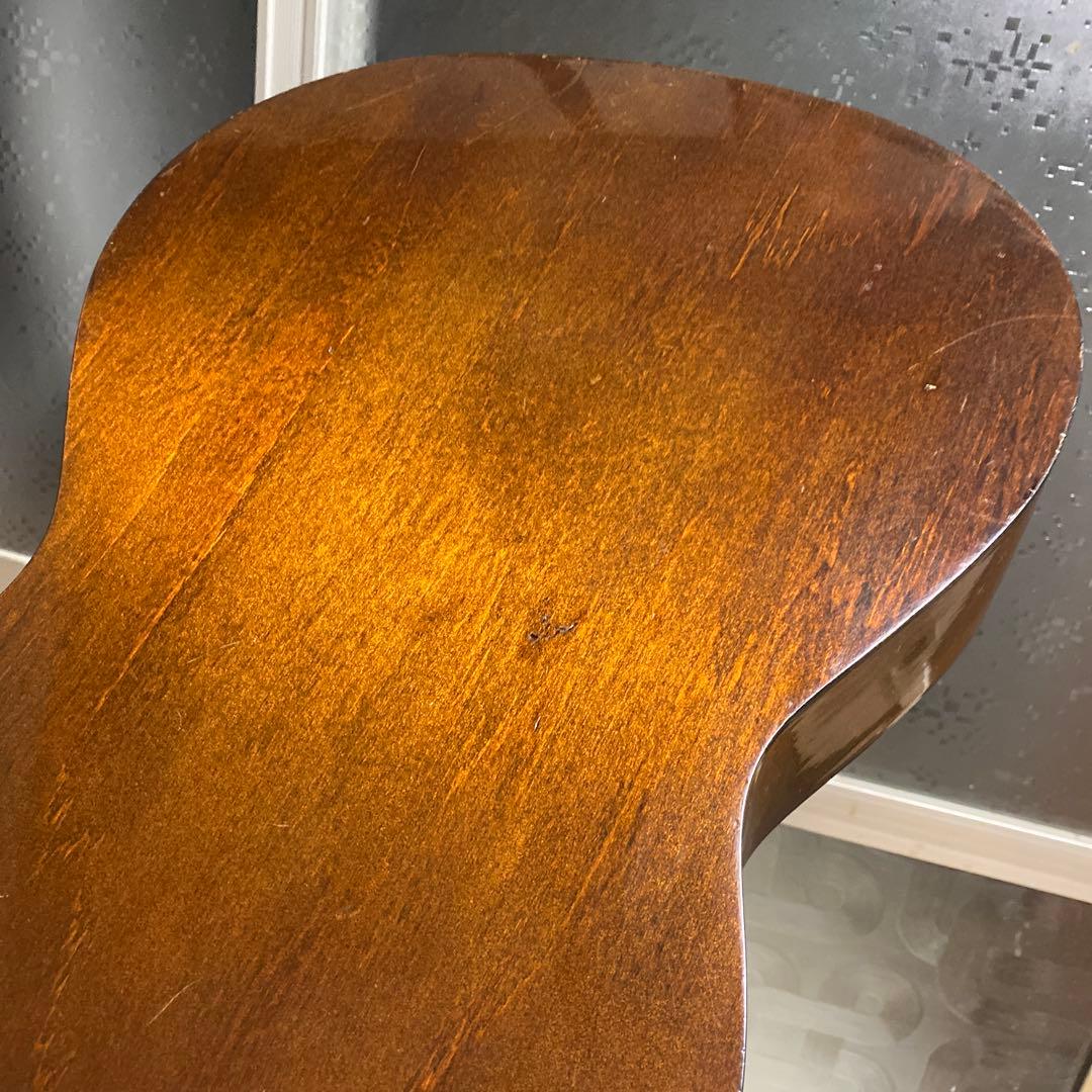 Yamaha Classical Guitars G-100