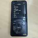 Sony Digital Audio Players Nw-S754 66