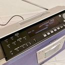 Sony Cd, Md Cassette Decks Zs-M5 97