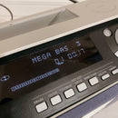 Sony Cd, Md Cassette Decks Zs-M5 97